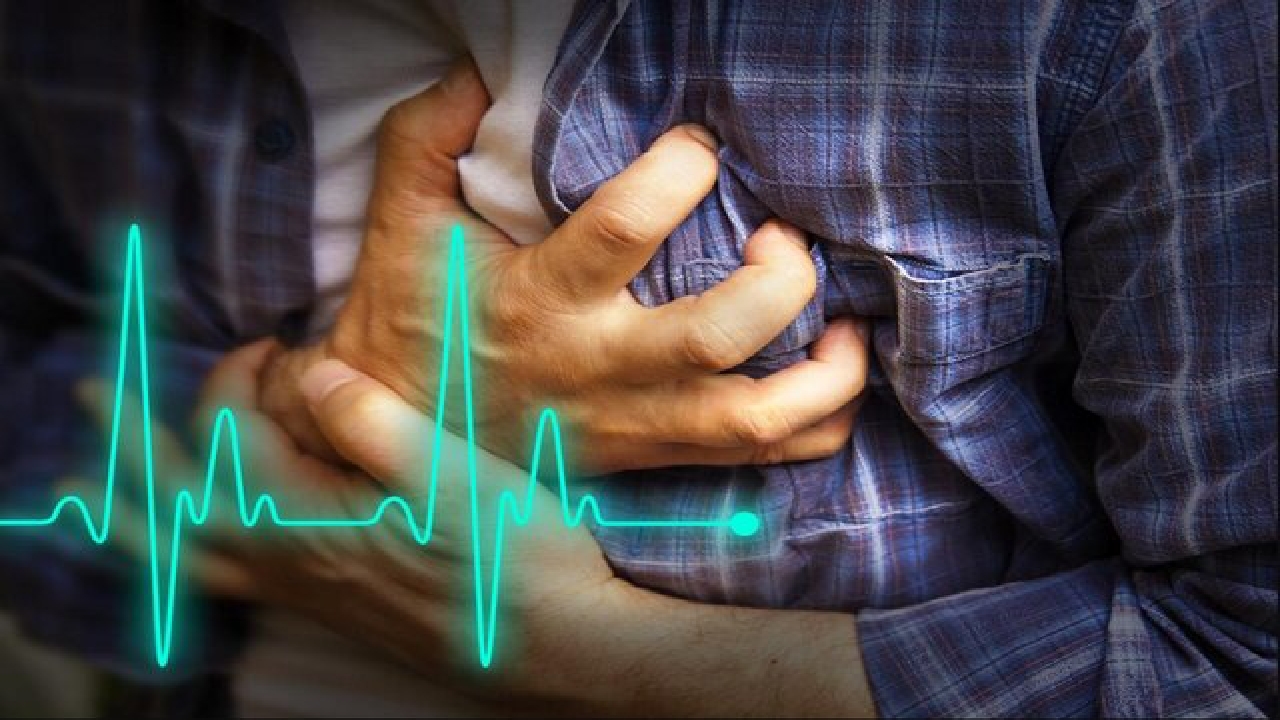 بررسی میزان خطر مادام‌العمر بروز بیماری‌های قلبی و عروقی در کشور