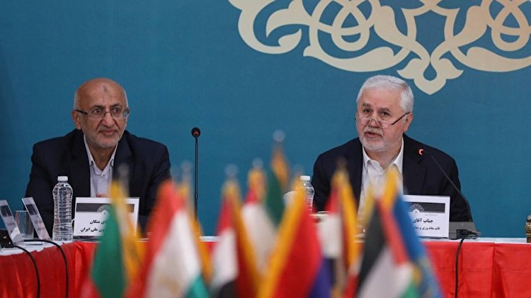 ایران رئیس شورای حکام میراث ناملموس آسیای غربی و مرکزی شد