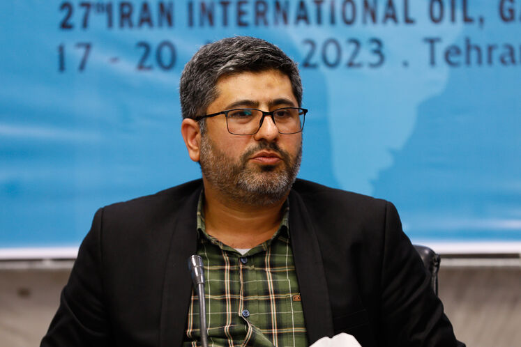 نگاه ویژه شرکت ملی نفت ایران به حل چالش‌های صنعت حفاری