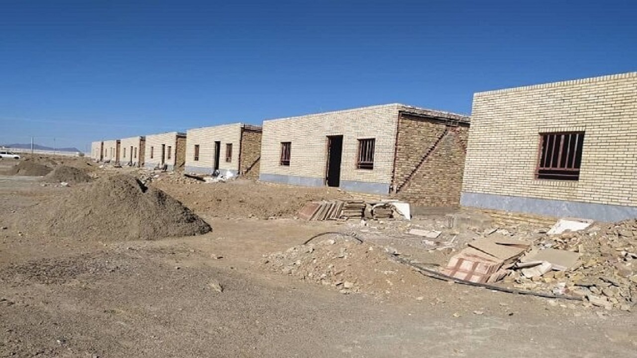 واگذاری ۵۰۰۰ قطعه زمین به خانواده ایثارگران بوشهر