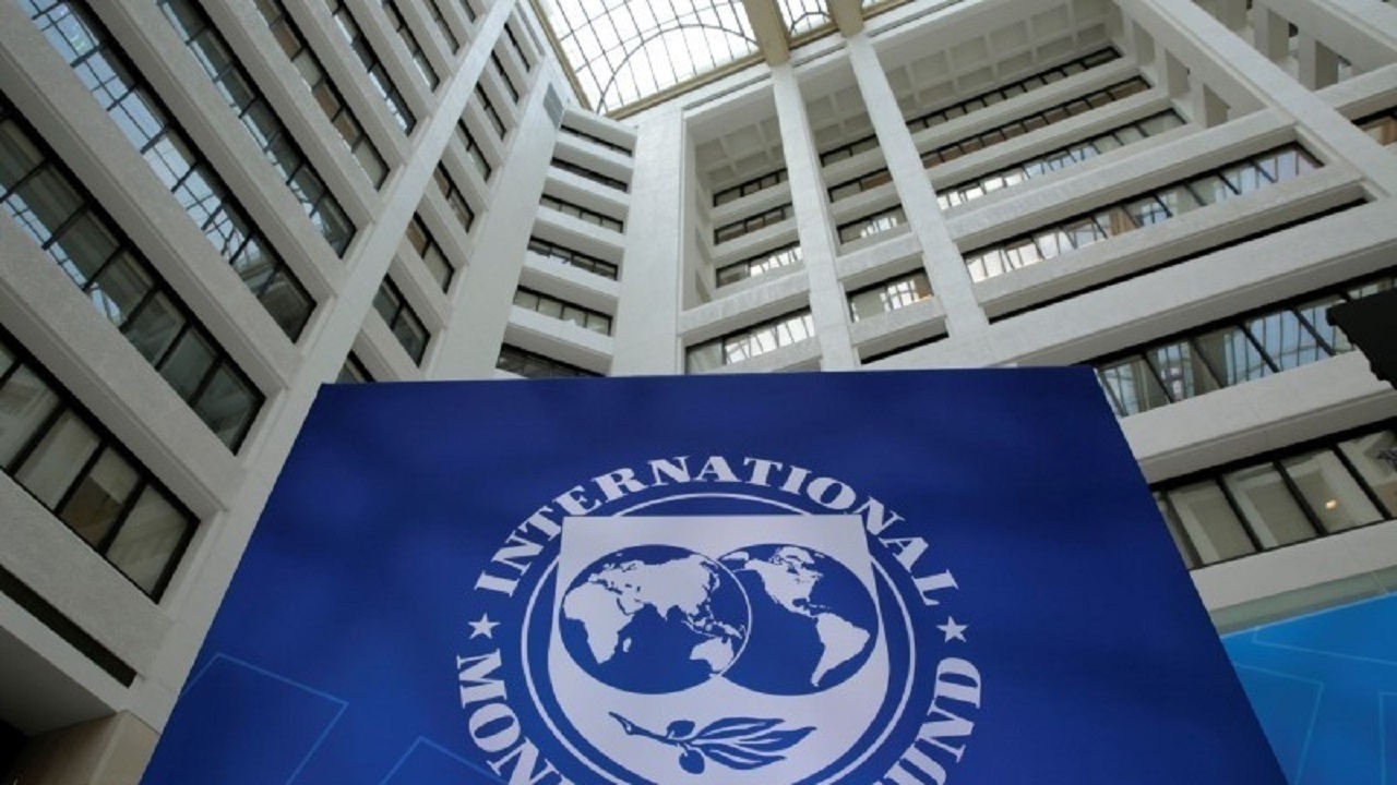 گزارش تکان دهنده صندوق بین المللی پول از نابودی اقتصاد اوکراین