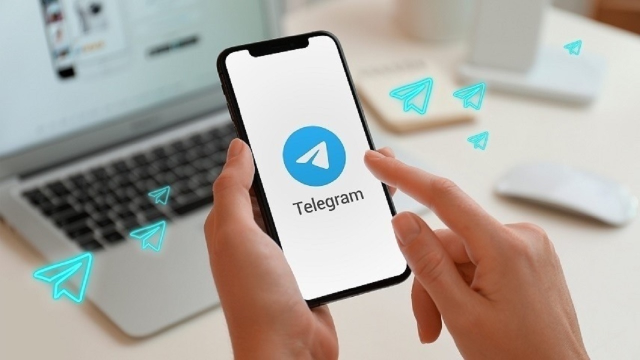 قابلیت یافتن People Nearby (افراد نزدیک) مبتنی بر مکان تلگرام تا حدی بی ضرر به نظر می‌رسد