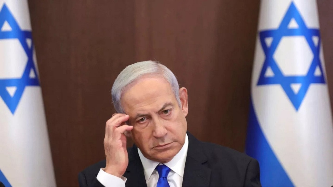 نتانیاهو برای عمل جراحی راهی بیمارستان شد