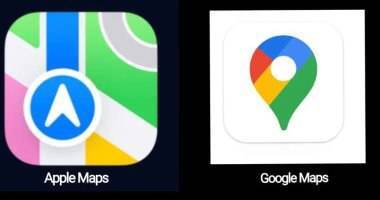 آیا Apple Maps جای Google Maps را خواهد گرفت؟