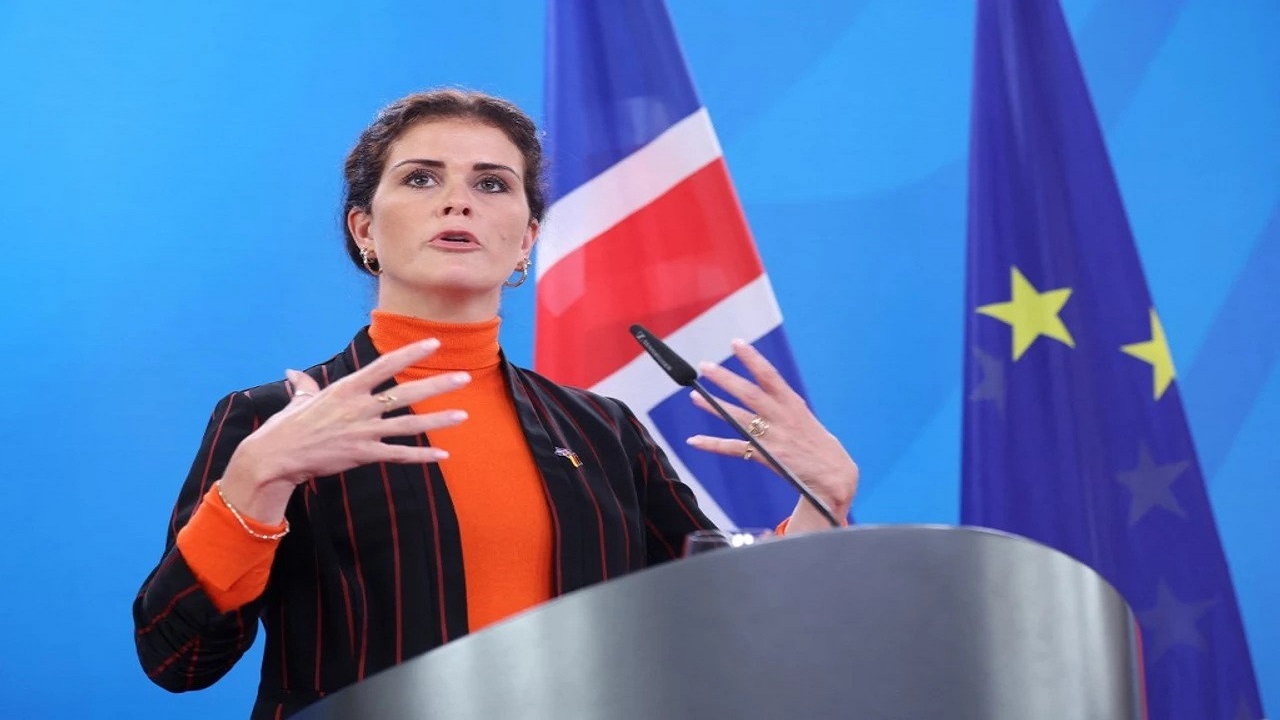 ایسلند سفارت خود در روسیه را تعطیل کرد