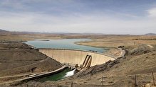 کاهش ۳۵ میلیون متر مکعبی ذخایر منابع آبی استان تهران