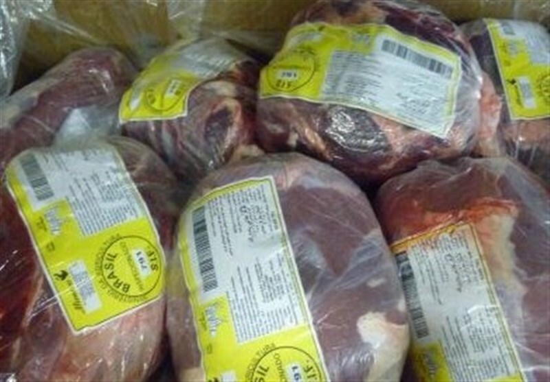 ماجرای تعلل در ترخیص محموله ۱۱۰ تنی گوشت برزیلی چیست؟