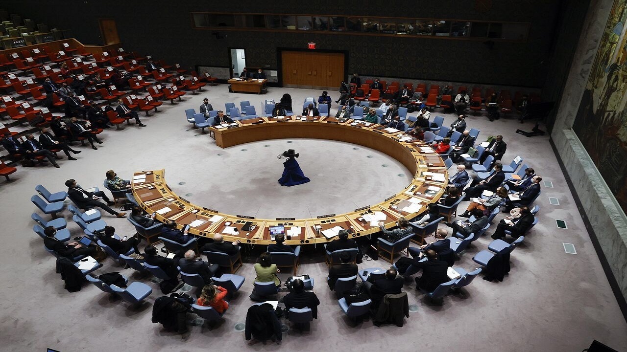 ایروان خواستار جلسه اضطراری شورای امنیت سازمان ملل شد