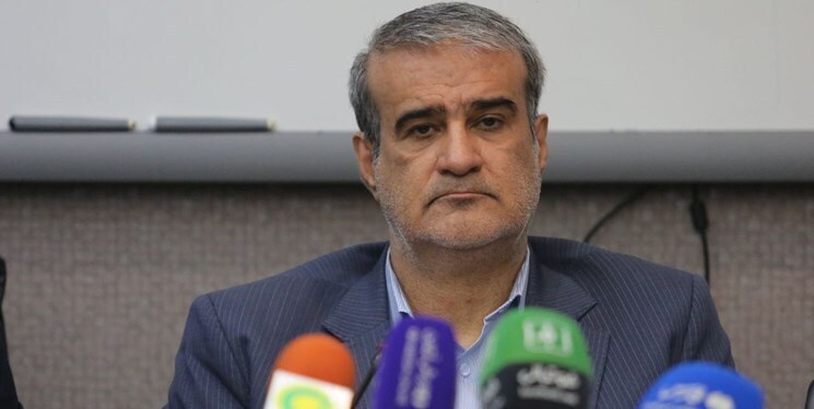 قنبرزاده: قرارداد هاشمی نسب و ۴ بازیکن استقلال را ثبت نکردیم