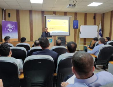 برگزاری جلسات آموزشی با شرکت‌های بیمه در چندین استان توسط صندوق تامین خسارت‌های بدنی