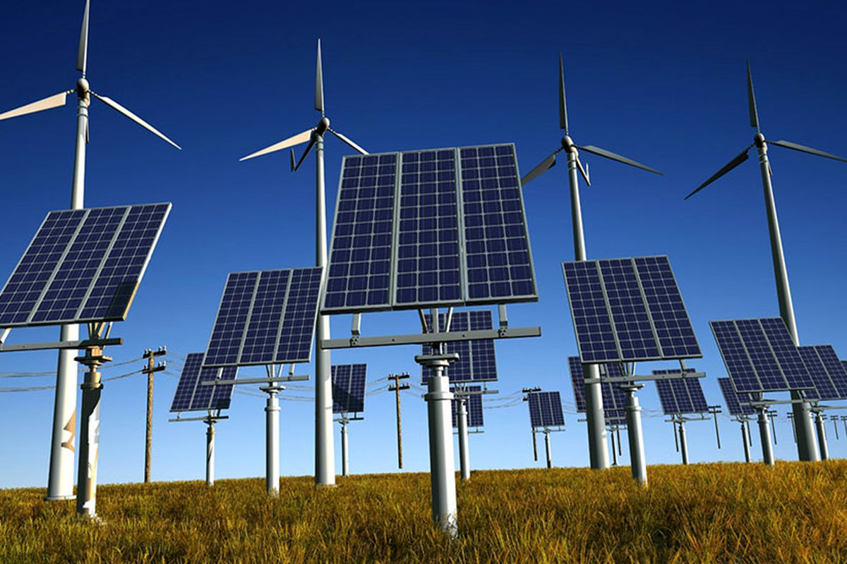 با پژوهش‌های علمی و صنعتی، مشکل انرژی‌های تجدید پذیر و بهره‌وری انرژی برق حل خواهدشد؟!
