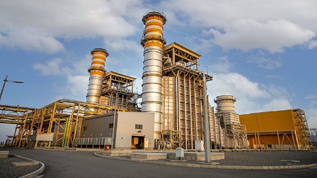 ۵۴ درصد برق تولیدی به نیروگاه‌های سیکل ترکیبی مربوط می‌شود