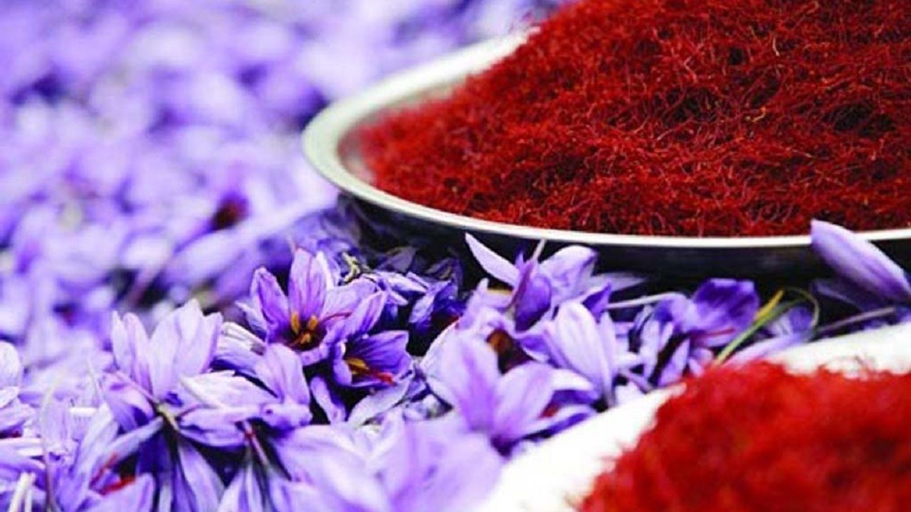 سودجویی دلالان بازار زعفران را متشنج کرد
