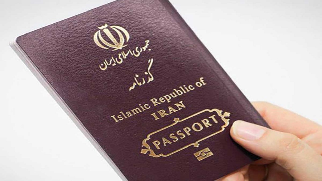 توزیع بیش از ۴۷۰ هزار گذرنامه‌ زیارتی