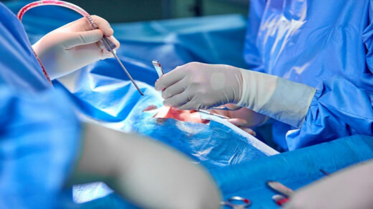 برای چهارمین بار در جهان؛ جراحی موفقیت آمیز پیوند سر