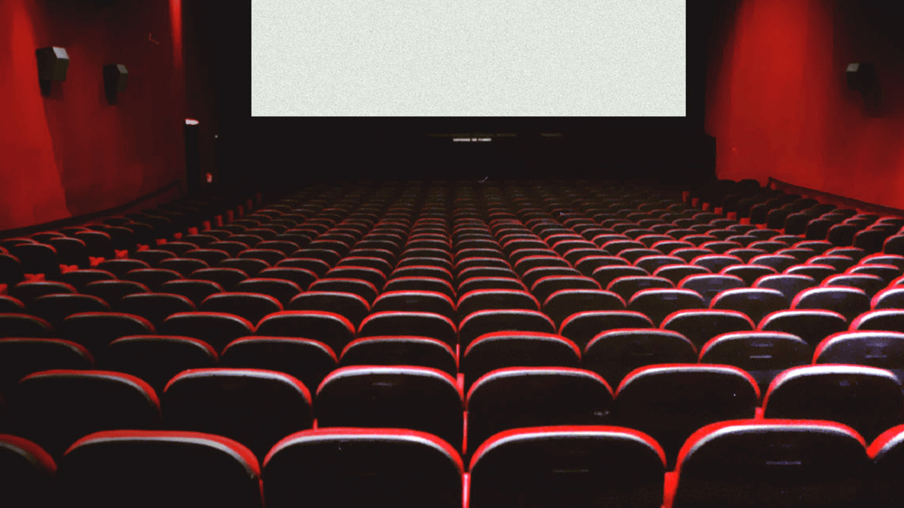 فروش ۴۸ میلیارد تومانی سینما‌ها در مردادماه