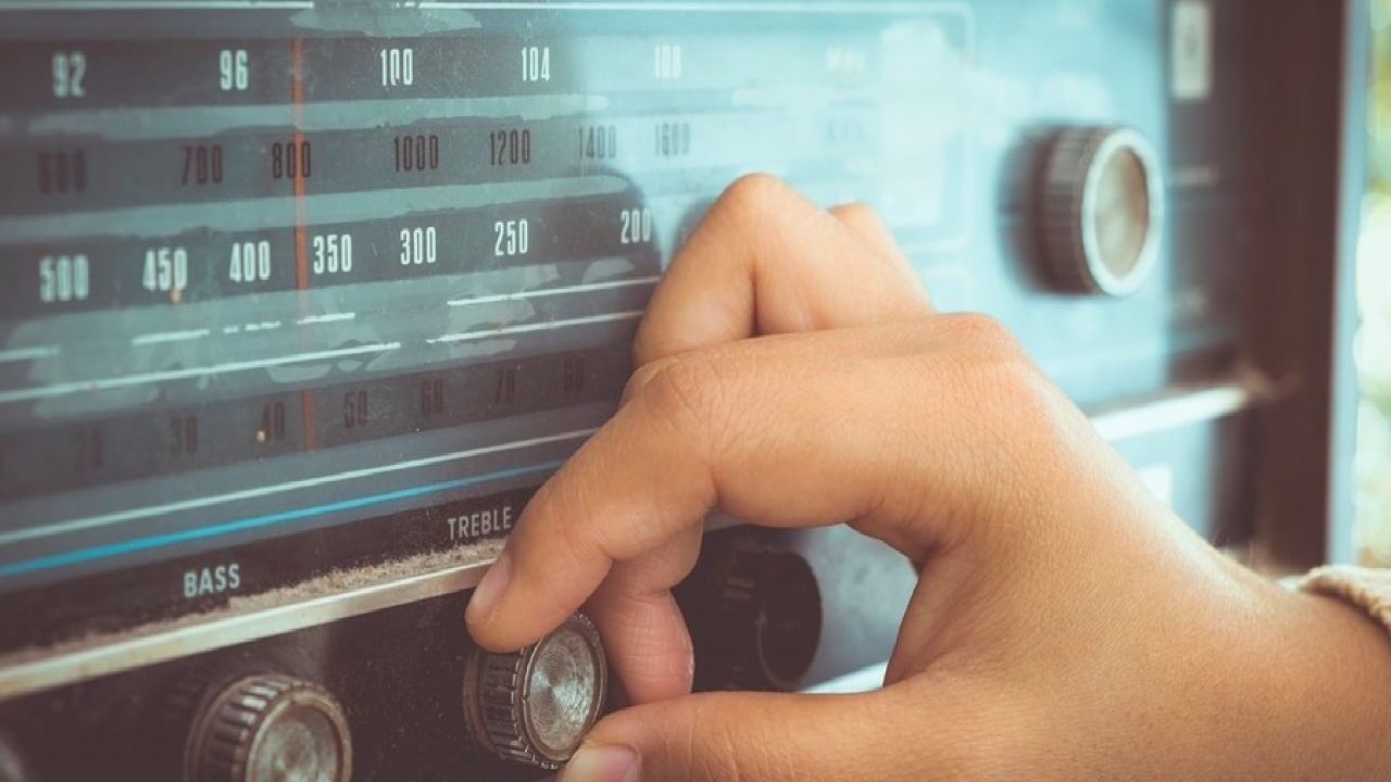 راه‌اندازی فرستنده رادیو در نجف و کربلا با مجوز کشور عراق