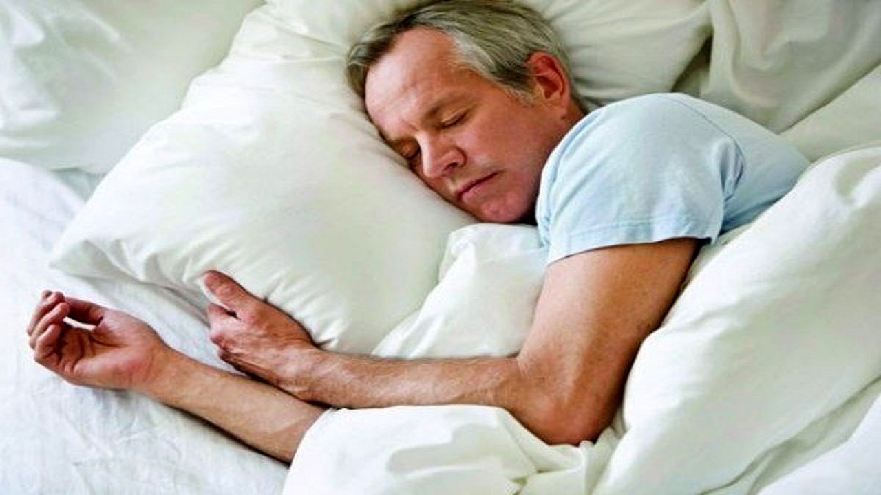 دمای محیط یک عامل حیاتی برای به خواب رفتن