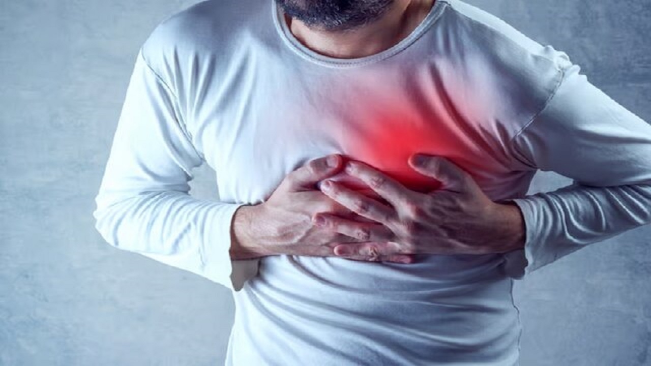 کووید۱۹ عامل تشدید مشکلات قلبی است