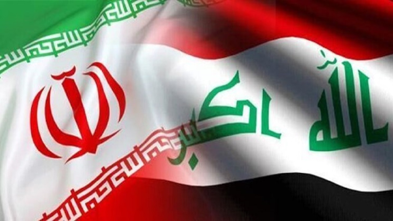 آزادی ۳ عراقی ربوده شده در ایران