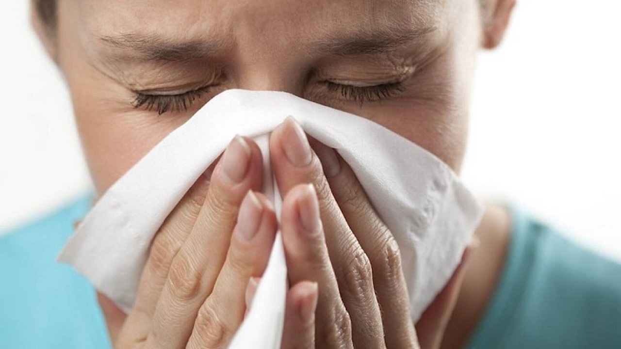 غذا‌های چرب علائم آنفولانزا را تشدید می‌کنند