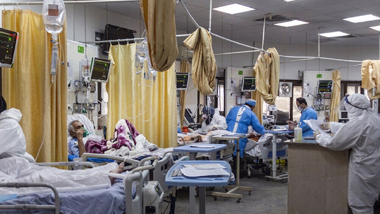 افزایش موارد ابتلا به بیماری‌های تنفسی در خوزستان