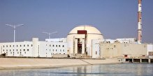 عبور از تولید ۶۰ میلیارد کیلووات ساعت در نیروگاه اتمی بوشهر