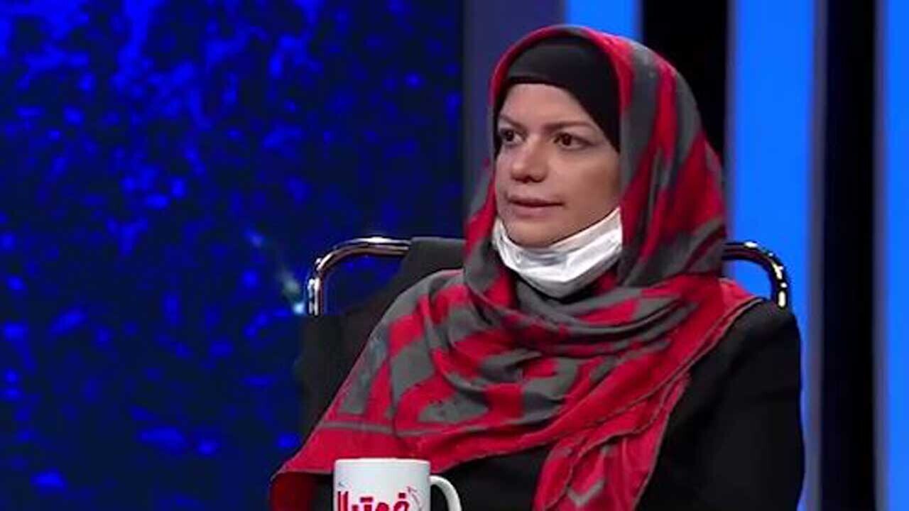 سعی کرده‌ام چهره واقعی زن ایرانی در جهان دیده شود