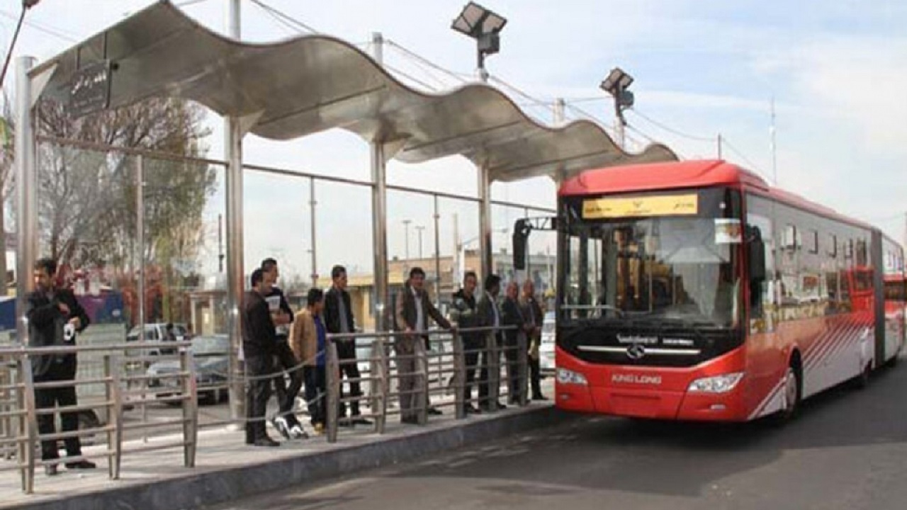 جزئیات ورود خودروهاى برقى و اتوبوس‌هاى جدید به پایتخت