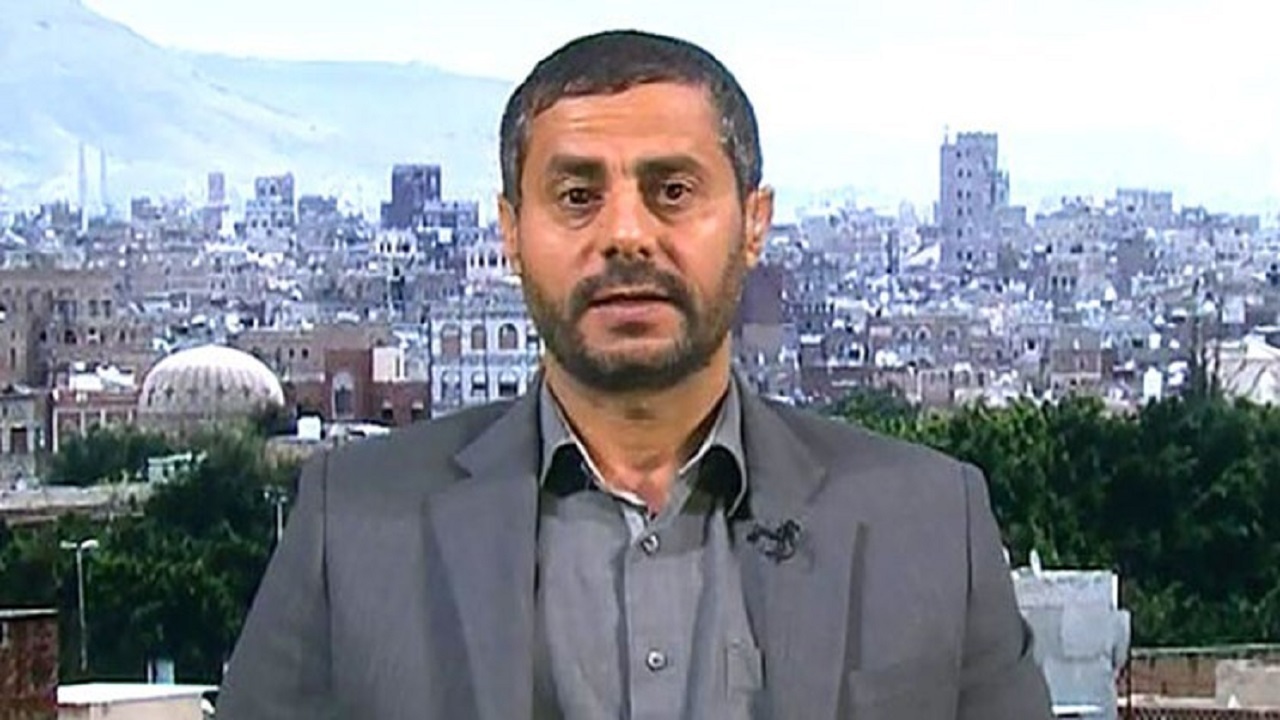انصارالله یمن: پیام تهدیدآمیز آمریکا را از طریق عمان دریافت کردیم