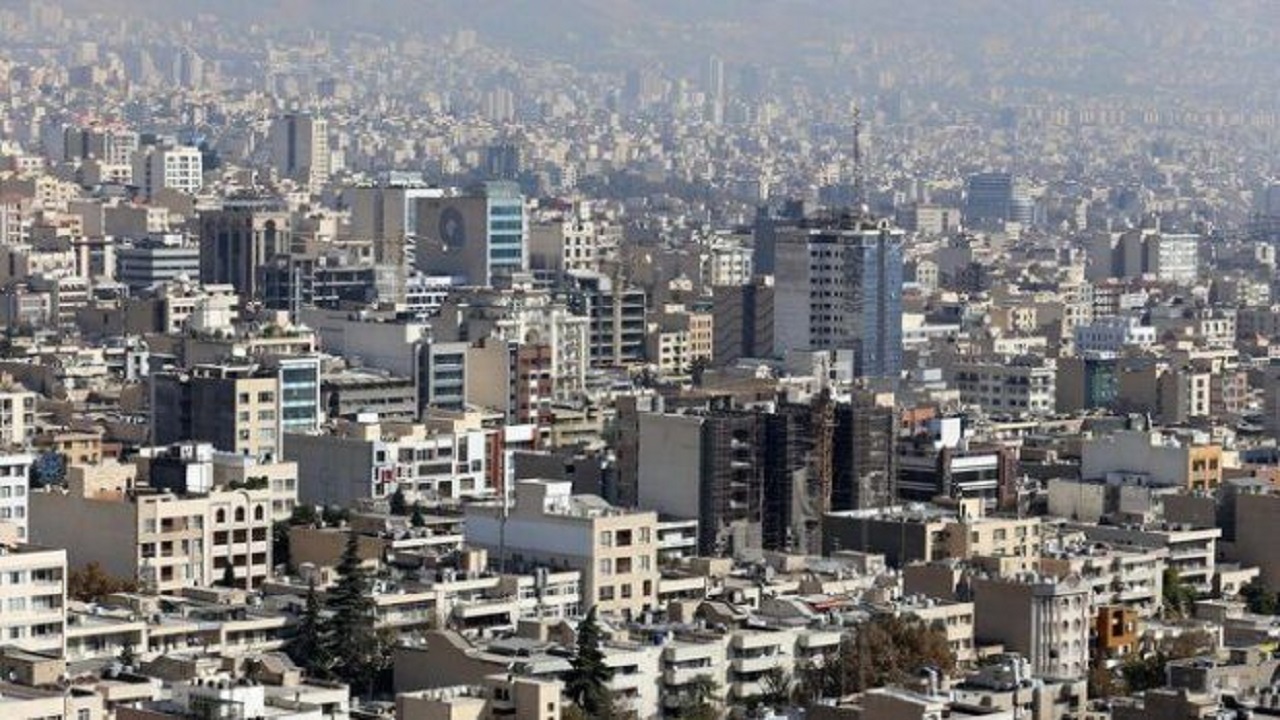 خانه‌های لاکچری متوسط قیمت مسکن در تهران را افزایش می‌دهند