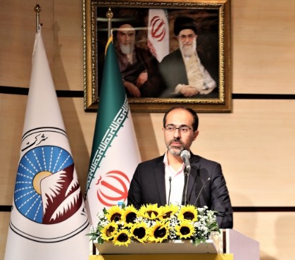 معاون وزیر اقتصاد: مهمترین وظیفه‌ی بیمه ایران خدمت رسانی و عدالت گستری در حوزه بیمه است