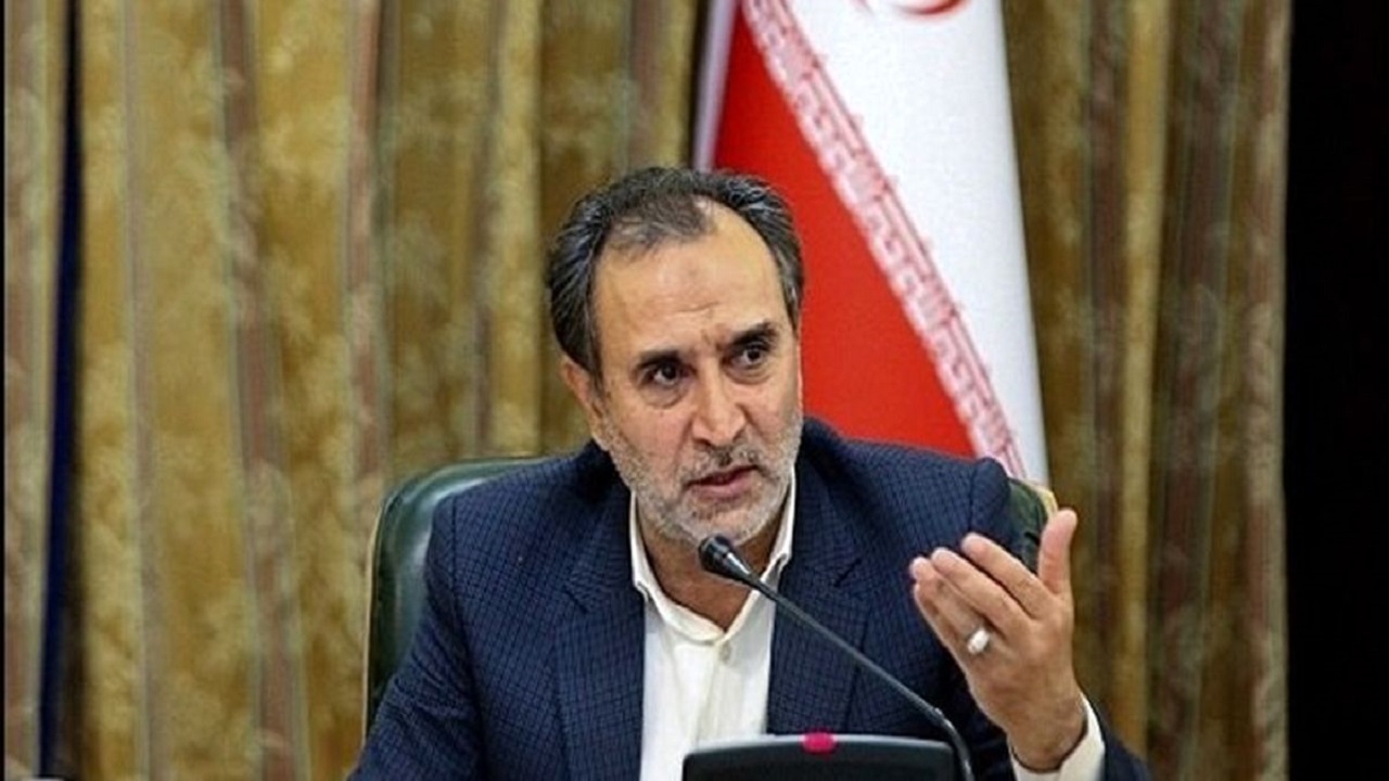 ارسال لایحه مقابله با تحریم و حمایت از تحریم‌شدگان ایرانی به مجلس شورای اسلامی