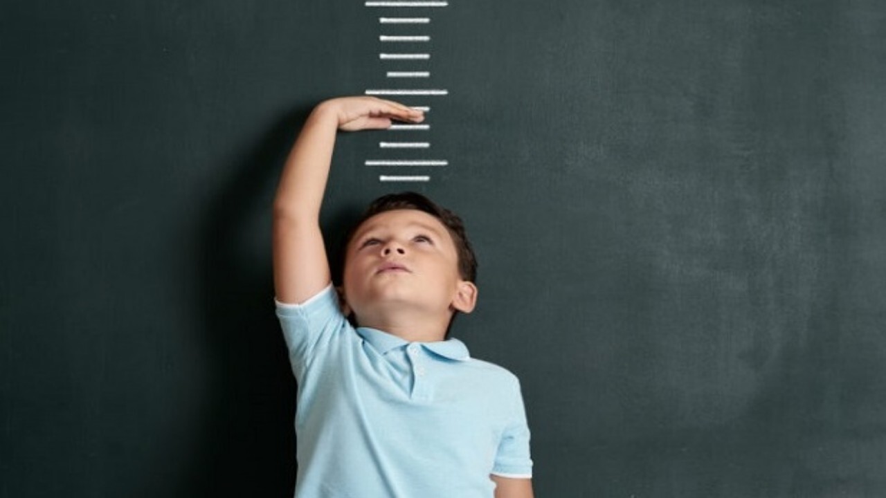 افزایش قد و اشتهای کودکان با چند روش ساده