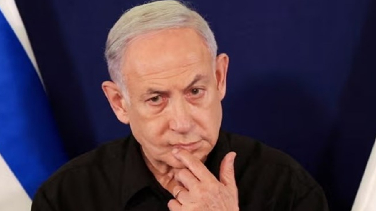واکنش نتانیاهو به درخواست ترودو برای توقف کشتار کودکان فلسطین