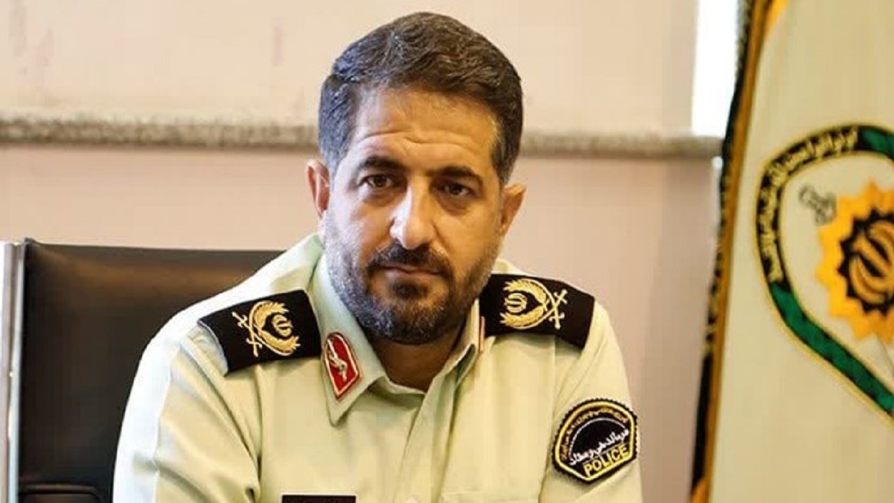 آغاز اقدامات امنیت محور پلیس کرمانشاه