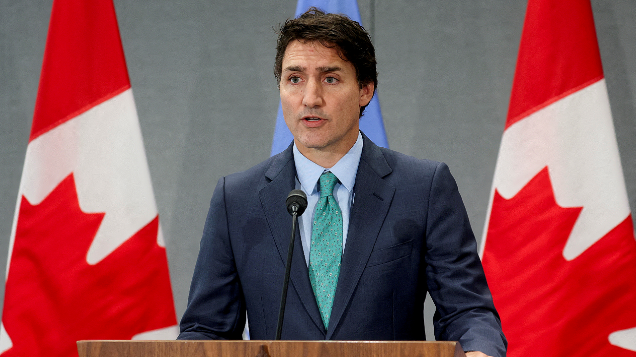 نخست وزیر کانادا: کشتار زنان و کودکان در غزه باید پایان یابد