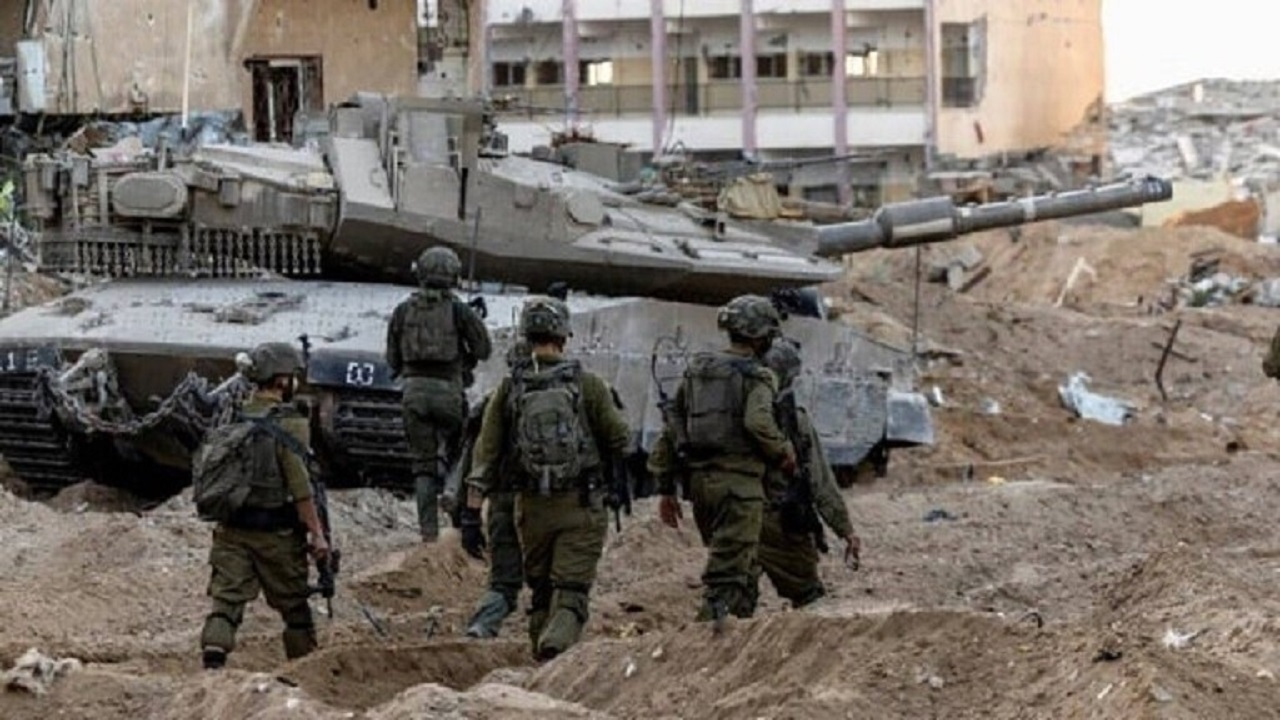 افشاگری مدیر گورستان نظامی صهیونیست‌ها درباره آمار بالای دفن سربازان اسرائیلی
