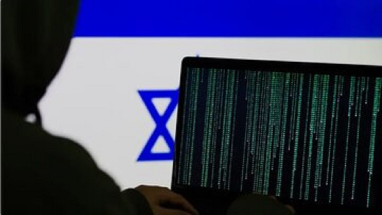 حمله رایانه‌ای به پایگاه‌های اینترنتی ۴۰ شرکت بزرگ صهیونیستی