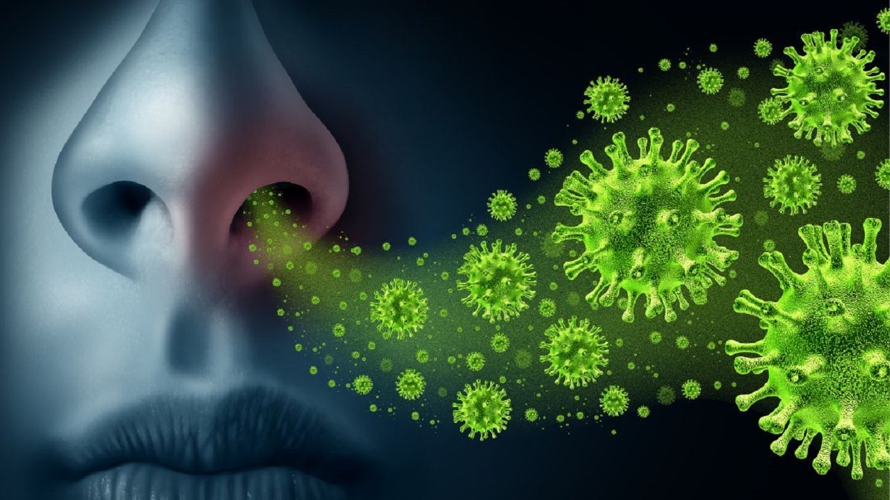 تفاوت علائم آنفولانزا با کرونا تنها در بروز مشکلات گوارشی است/ مراجعان عموما به آنفولانزا مبتلا هستند