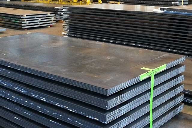 بی‌نیازی کشور از واردات ورق فولادی گرید CK۶۷ در فولاد مبارکه
