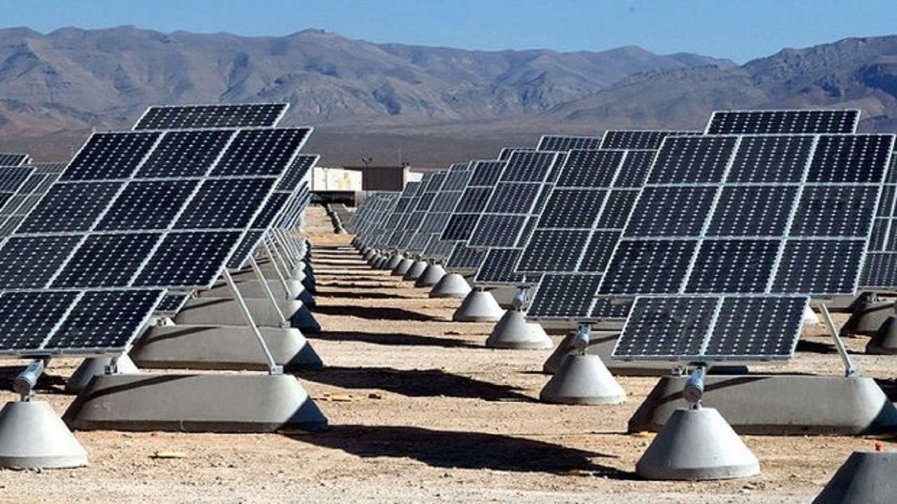 تسهیل معاملات تابلو برق سبز در راستای توسعه تجدیدپذیر‌ها