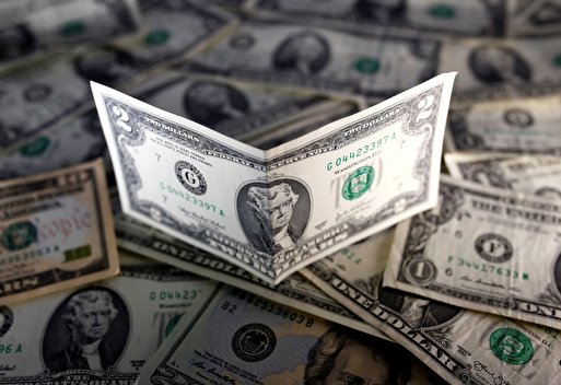 جایگاه دلار آمریکا در ساحت جهانی، سعودی یا نزولی؟