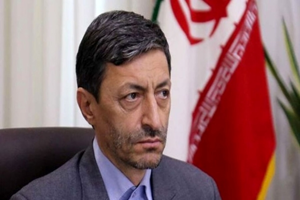 پیام تبریک وزیر بهداشت به رییس جدید ستاد اجرایی فرمان امام (ره)
