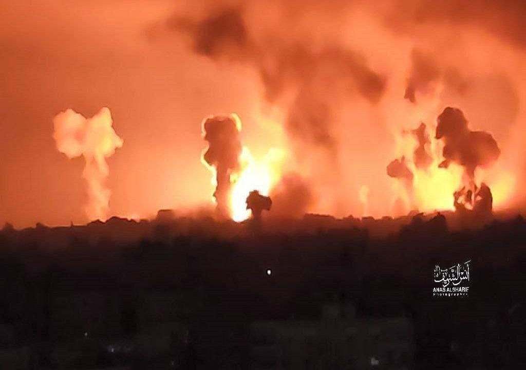 قطر: زمان آغاز آتش‌بس بین اسرائیل و حماس را اعلام خواهیم کرد