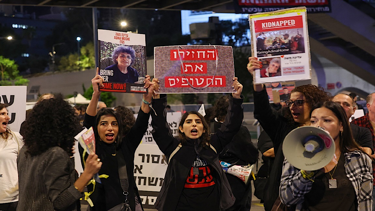 روزنامه صهیونیستی: اسرائیل اسرا را رها کرد