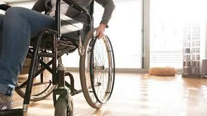 ارائه خدمات برای بیشتر معلولان در منزل انجام می‌شود