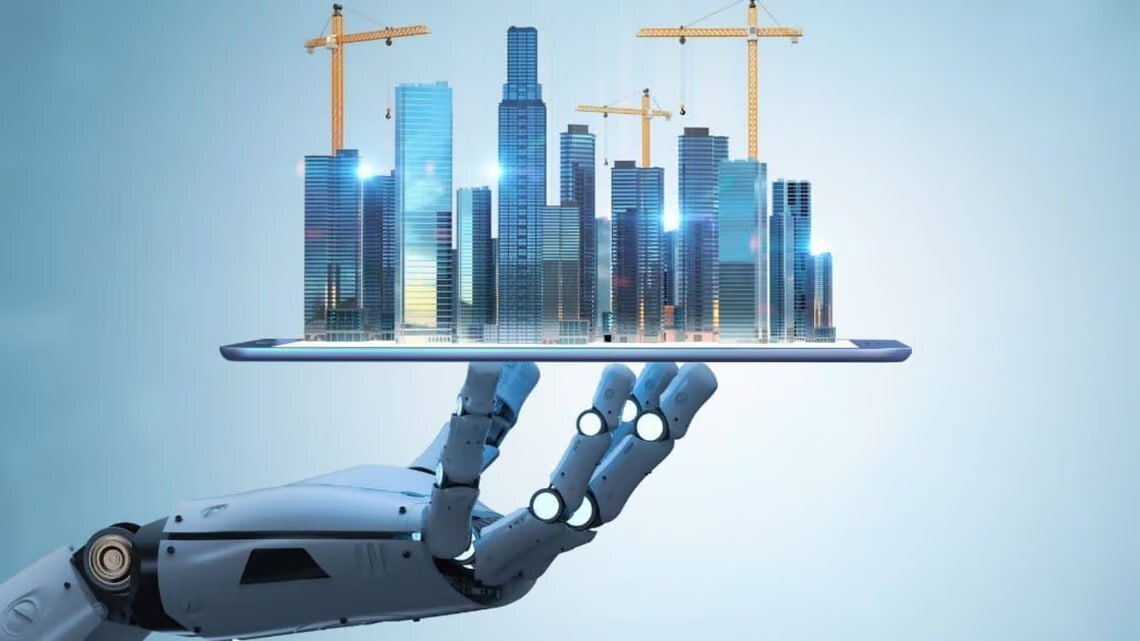 مزیت‌های متنوع هوش مصنوعی برای مدیریت شهرها؛ انقلابی برای آینده پایدار