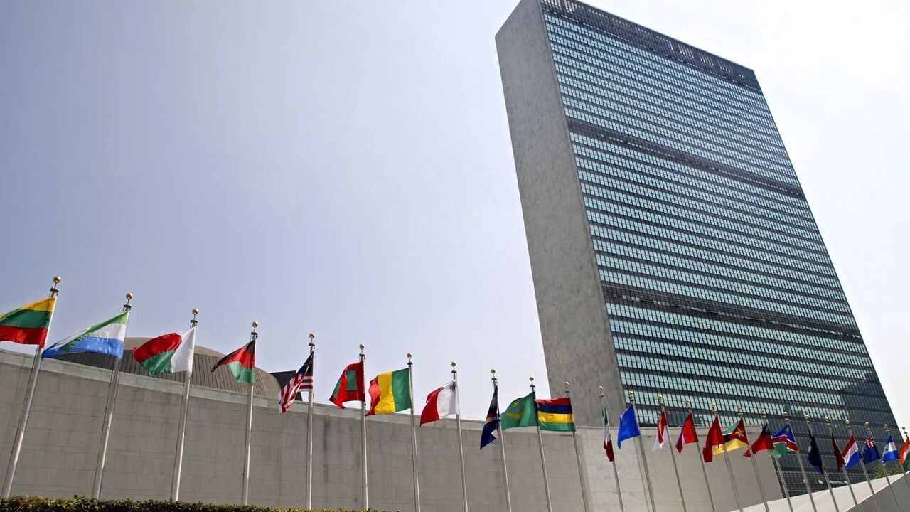 سازمان ملل حمله تروریستی در سیستان و بلوچستان را محکوم کرد
