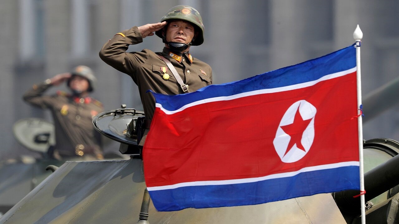 کره شمالی، واشنگتن و سئول را به حمله اتمی تهدید کرد